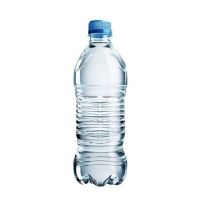 Small Mineral Water