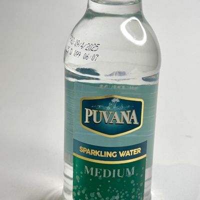 Sparkling Water