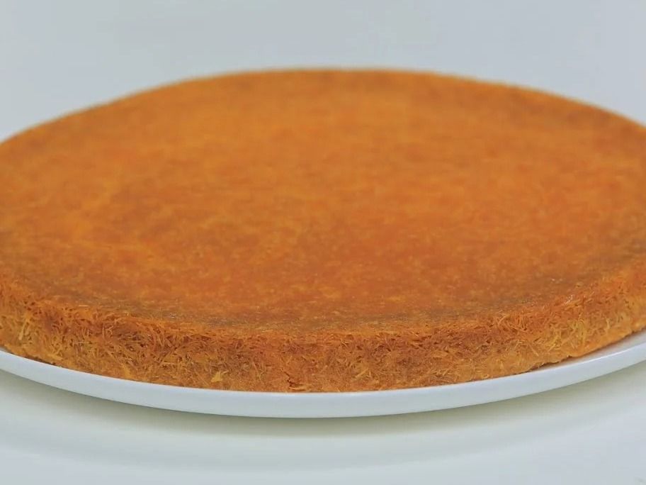 Plain Kunafa Kilo