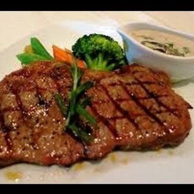 Beef Fillet