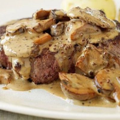 Beef Steak