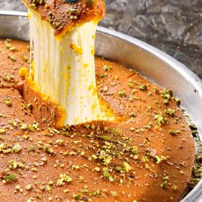 كنافة حبيبة photo 5