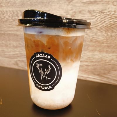 classic Ice Coffee