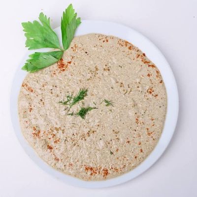 Tahini Salad