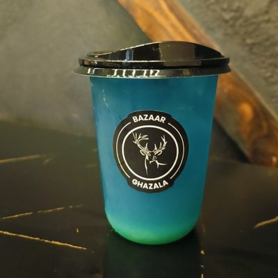 Blue Hawaii