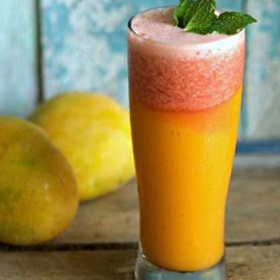 Fresh Juice