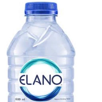 Small water