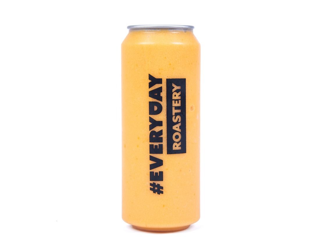 Mango Frappe - 550ml Can
