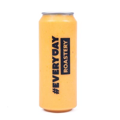 Mango Frappe - 550ml Can