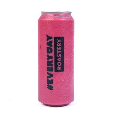 Strawberry Frappe - 550ml Can