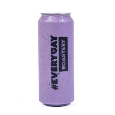 Blueberry Frappe - 550ml Can