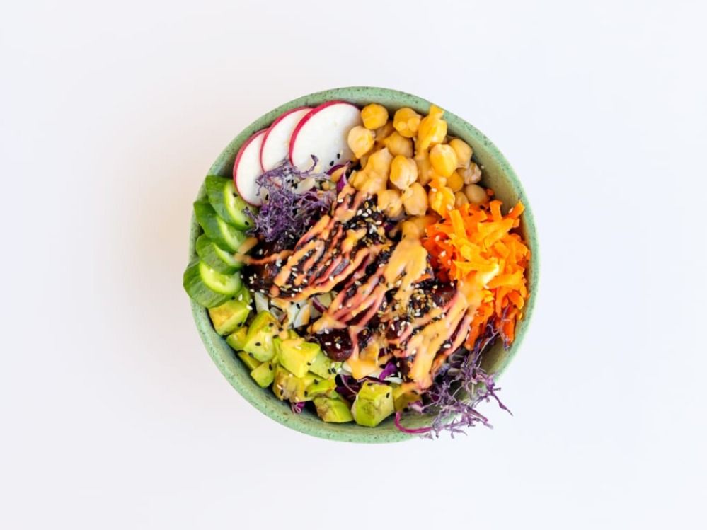 Beef Poke