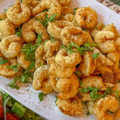 1l8 Kg Medium Shrimp