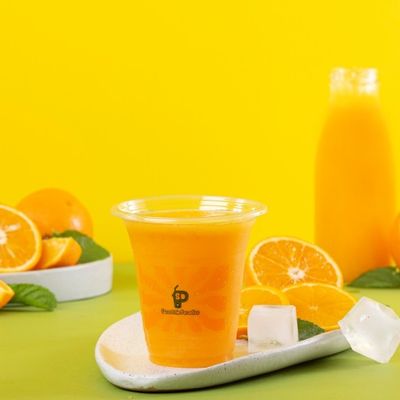 Smoothie Paradise photo 12