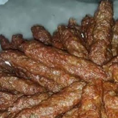 1/4 Kilo Kofta