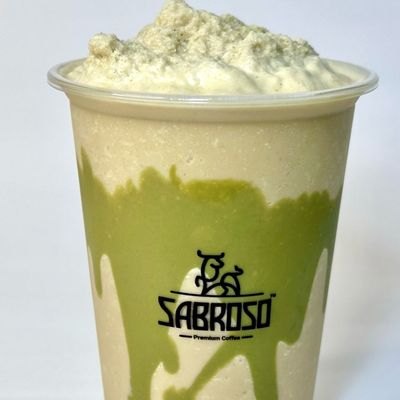 Pistachio Milk Blend (M)
