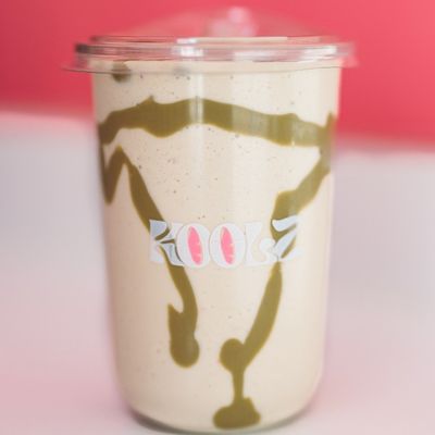 Milkshake