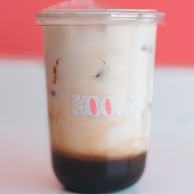 Iced Mocha