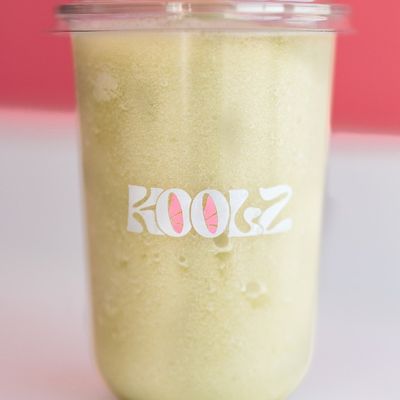 Kiwi Smoothie