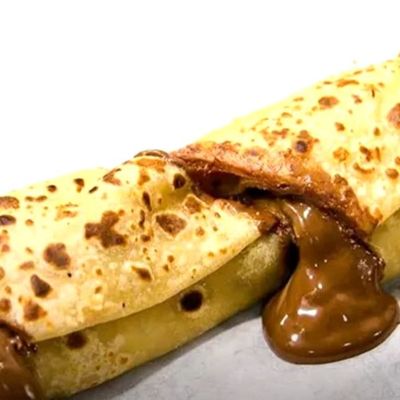 Crepe Mix Tala