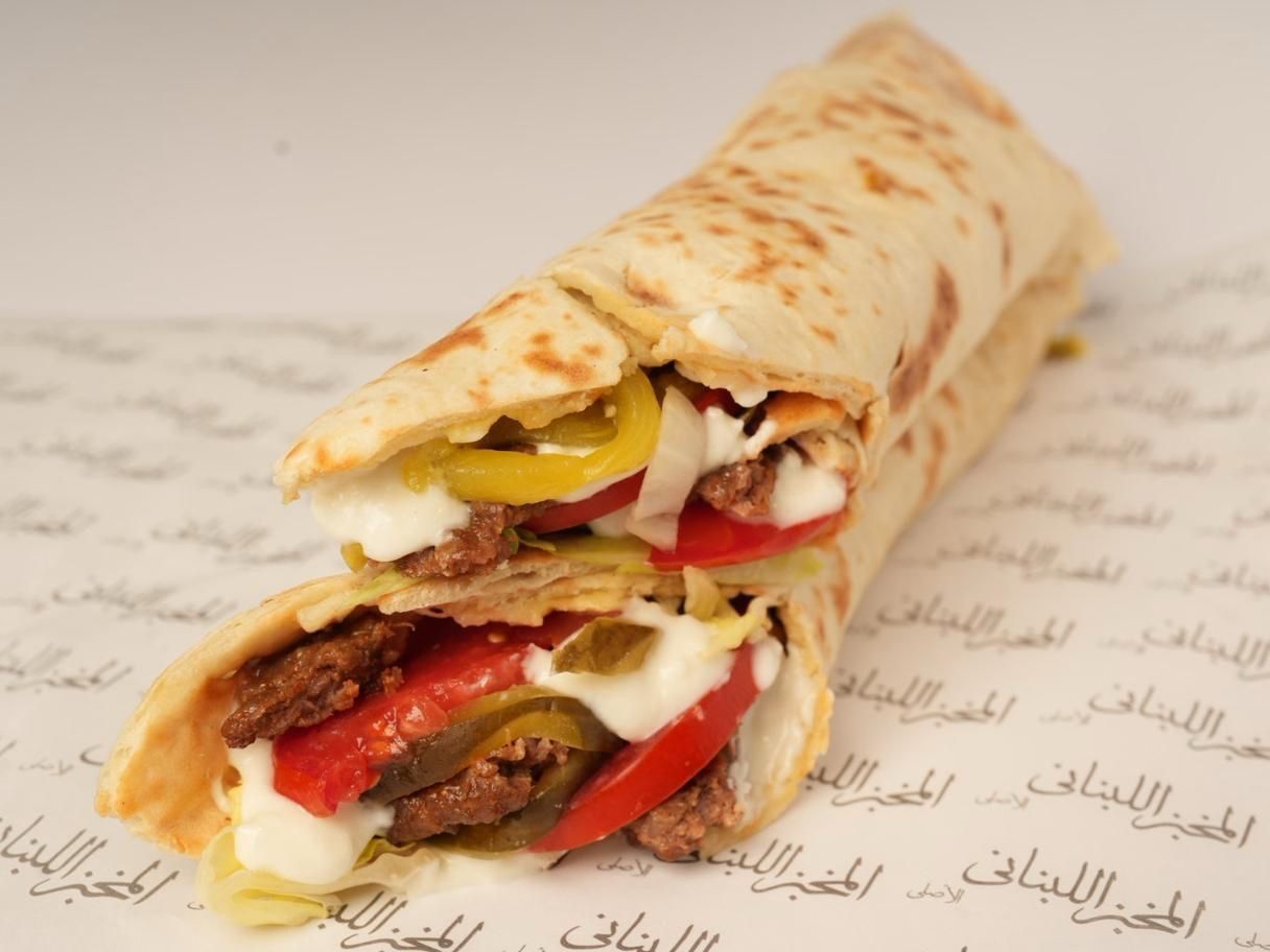 Sausage Sarookh