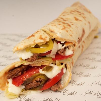 Sausage Sarookh