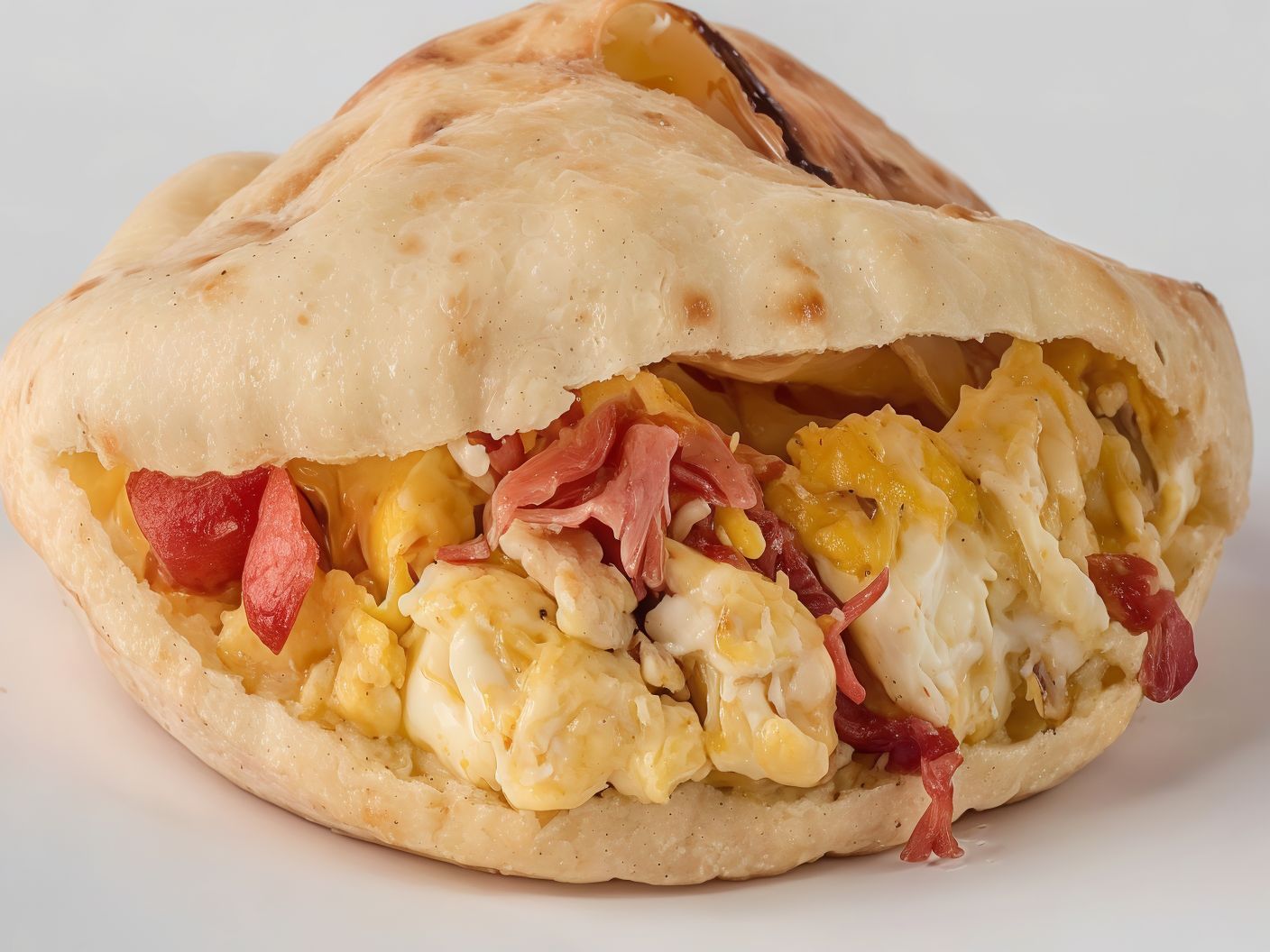 Special 8AM Eggs