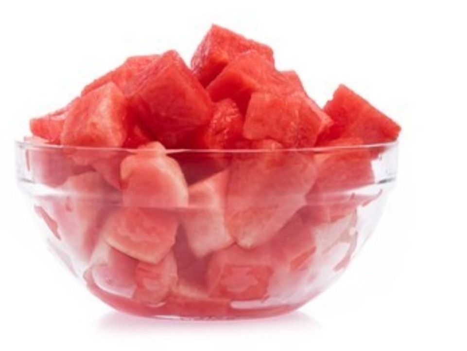Jumbo Watermelon pieces