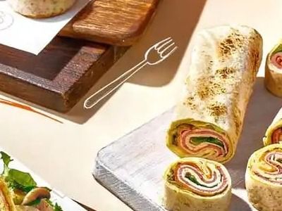 Mix Cheese Rolls