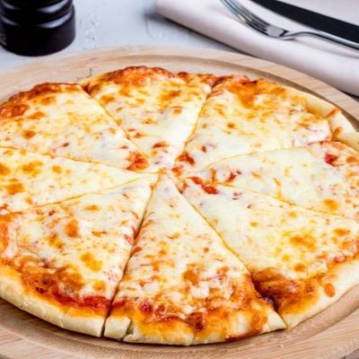 Medium Margherita Pizza