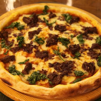 Kiss Pizza photo 10
