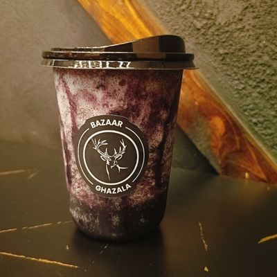 Ghazala Cafe photo 4