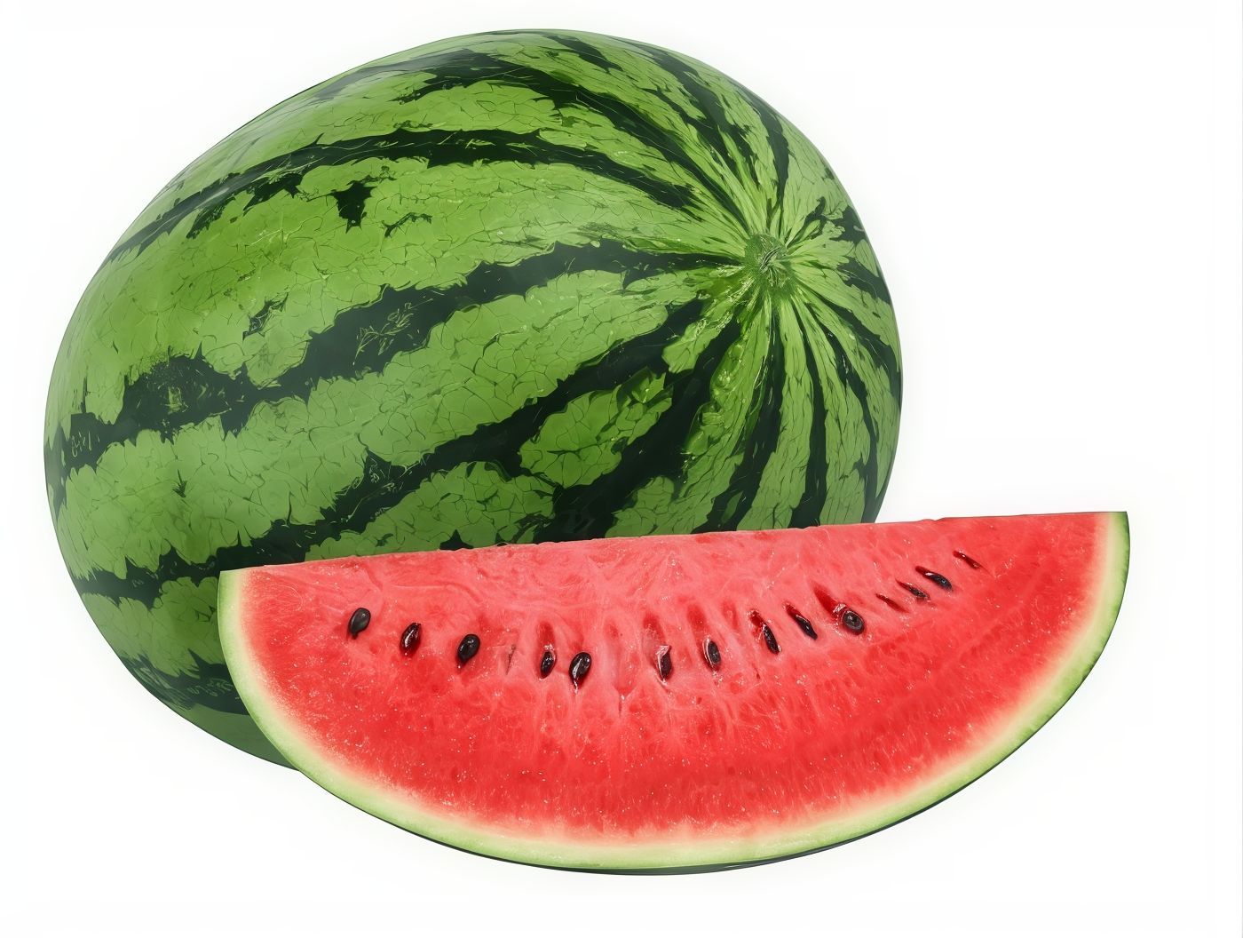 sugar Watermelon
