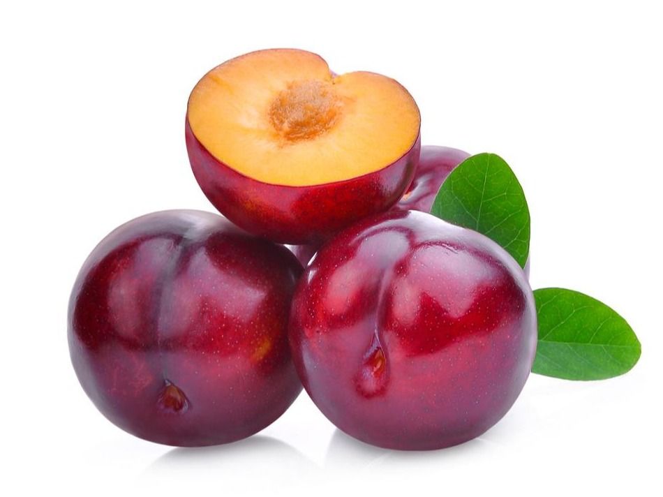 Red Plum 500 Gram
