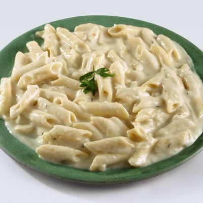 White Sauce Pasta (Side Dish)