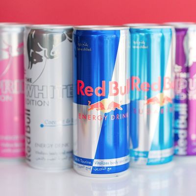 Red Bull