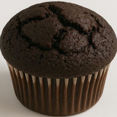 Chocolate Muffin