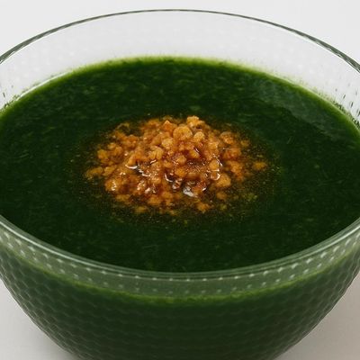 Molokhia With Tasha 400 G