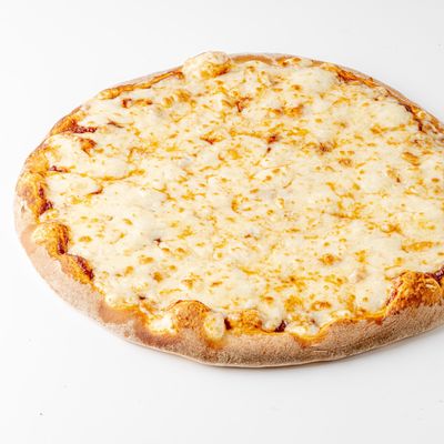 بيتزا مارغيريتا