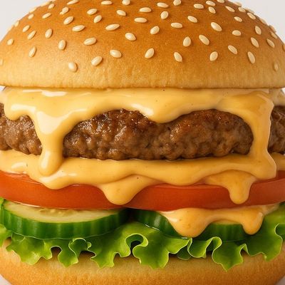 dokdok burger photo 3