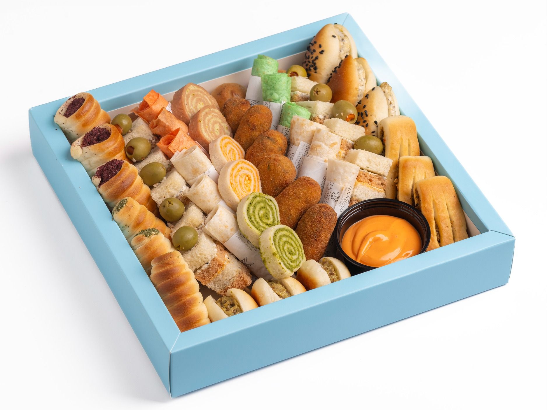 Empress Sweets & Bakery delivery service in Bahrain | Talabat