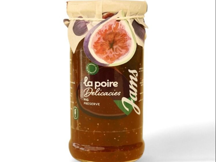 Fig Jam
