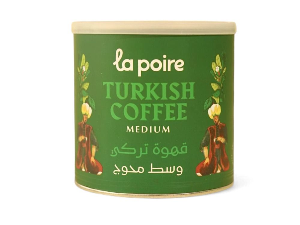 Turkish Mixed Coffee Box