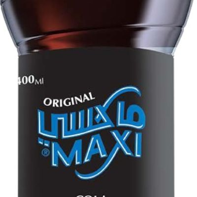ماكس كولا