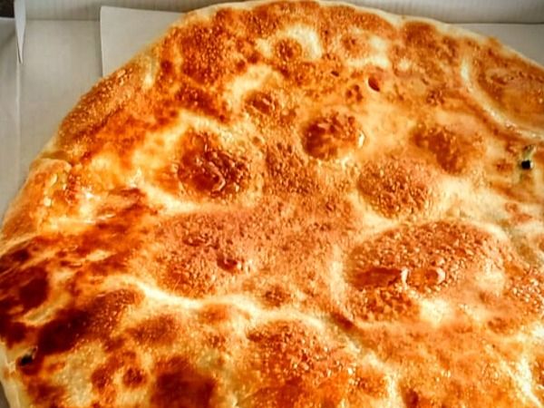 Alexandrian Sausage Fteer