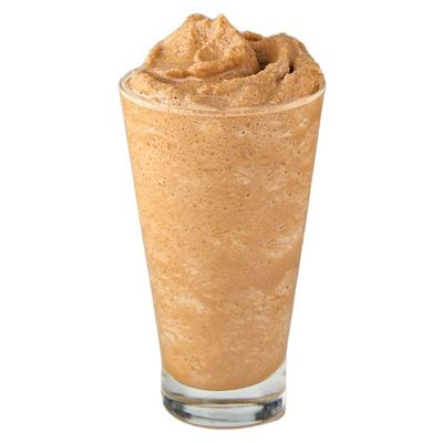 Flavor Frappe