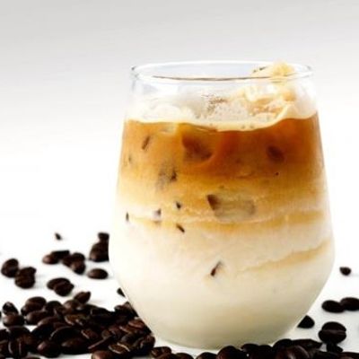Spanish Frappe