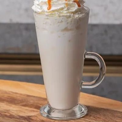 Vanilla Frappe