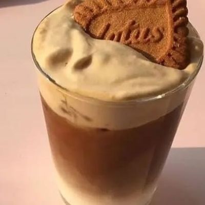 Luce Frappe