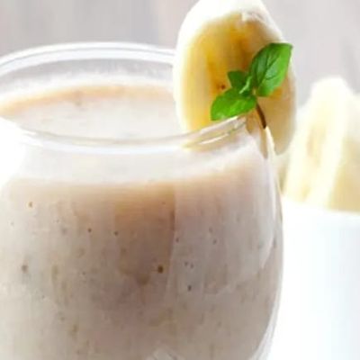 White Banana